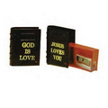 Bible Pencil Sharpener